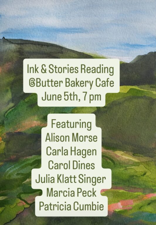 Poster for Reading